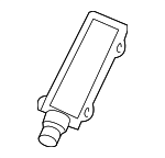 845483L000 - Body: Damper for Hyundai Image