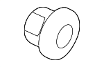 9008017224 - Suspension: Stabilizer Link Nut for Lexus: CT200h, ES300, ES300h, ES330, ES350, GS F, GS Turbo, GS200t, GS300, GS350, GS430, GS450h, GS460, HS250h, IS F, IS200t, IS250, IS300, IS350, IS500, LC500, LC500h, LS460, LS500, LS500h, LS600h, RC F, RC200t, RC300, RC350, RX330, RX350, RX350h, RX350L, RX400h, RX450h, RX450h+, RX450hL, RX500h, TX350, TX500h, TX550h+ Image