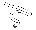 4881147070 - : Stabilizer Bar for Lexus: CT200h Image