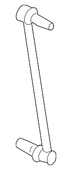 4882047020 - : Stabilizer Link for Lexus Image