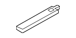 4M0035504 - Electrical: Antenna Booster for Audi Image