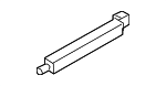 4M0035225A - Electrical: Antenna Booster for Audi Image