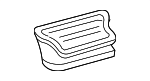 1J0819705A01C - Body: Dashboard Air Vent for Volkswagen Image