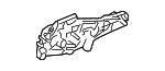 13566477 - Body: Handle Base for GM Image