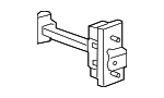 26539549 - Body: Door Check for GM Image