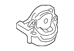 PAC199381A - Engine: Side Mount for Porsche: Macan Image