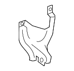 PAB399060 - : Retainer Plate for Porsche: Macan Image