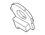 934803N000 - Steering: Angle Sensor for Hyundai: Azera, Equus Image