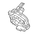 934903V120 - Electrical: Air Bag Clock Spring for Hyundai Image