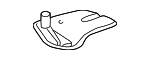 24236799 - Maintenance &amp; Lubrication: Filter for GM Image