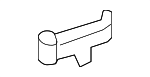 22725234 - Body: Latch for GM Image