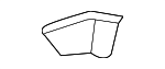 6928348010C0 - Body: Cap for Lexus Image