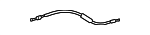 6973060060 - Body: Lock Cable for Lexus: LX570 Image
