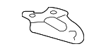 519670E010 - : Tow Hook for Toyota Image
