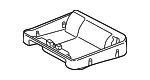 729070C010B1 - Body: Lower Cover for Toyota: Sequoia Image