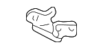 713210C040 - Body: Hinge for Toyota Image