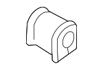 MR589438 - Suspension: Stabilizer Bar Bushing for Mitsubishi Image