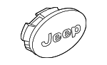 6YH26DD5AA - : Center Cap for Jeep: Renegade Image