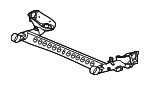 15276261 - Suspension: Axle Assembly for GM Image