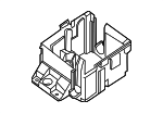 243827S110 - Electrical: Relay Box for Nissan Image
