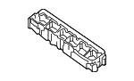 2438351E01 - Electrical: Housing for Nissan Image