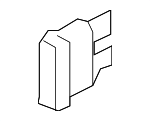 24319C9910 - Electrical: Fuse for Nissan Image