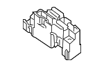 24381C9900 - Electrical: Housing for Nissan Image