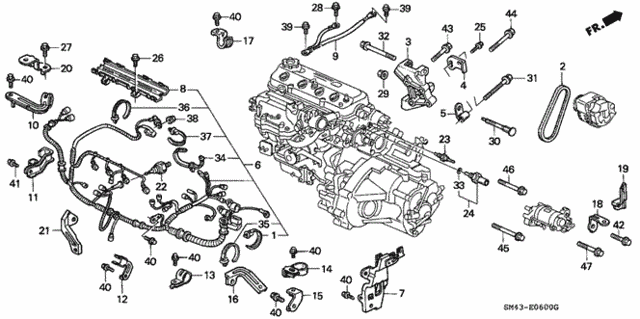 Diagram 1