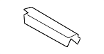 5705112071 - Body: Floor Crossmember for Toyota: Corolla Image