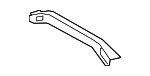 5740702120 - Body: Front Crossmember for Toyota: Corolla, Matrix Image