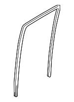 8367252D00 - : Run Channel for Suzuki Image