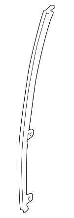 8178052D00 - : Sash Channel for Suzuki Image