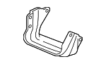 10321856 - Engine: Mount Bracket for Buick: Regal | Chevrolet: Impala, Lumina, Monte Carlo | Oldsmobile: Intrigue | Pontiac: Grand Prix Image