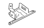 5616067D10 - Electrical: Actuator Assembly Bracket for Suzuki Image
