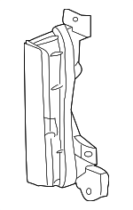 26550JF35A - : Side Marker Lamp for Nissan Image