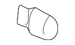 13591404 - Electrical: Stop Lamp Bulb for GM Image