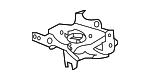 60630TM8A00ZZ - : Battery Tray for Honda: Insight Image
