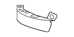 42933109 - Body: Deflector for GM Image