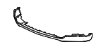 42945404 - Body: Lower Cover for GM Image