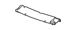 42841004 - Body: Center Cover for GM Image