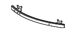 86507366 - Body: Lower Impact Bar for GM Image