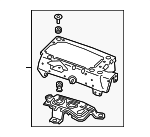 4N0698999 - Electrical: Repair Kit for Audi: A8 Quattro, S8 Image