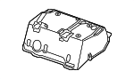 4N0616114B - Electrical: Shield for Audi: A8 Quattro, S8 Image