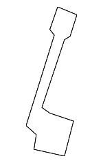 15216114 - Body: Position Sensor for Buick: Lucerne | Cadillac: DTS Image