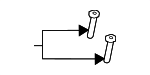 89770AA000NNB - Body: Headrest Guide for Hyundai Image