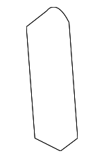 9431809 - Body: Dome Light Bulb for Buick: Enclave, Rainier, Rendezvous | Cadillac: DeVille, Escalade, Escalade ESV, Escalade EXT, XLR | Chevrolet: Avalanche, Camaro, Cobalt, Colorado, Corvette, HHR, Impala, Impala Limited, Lumina, Monte Carlo, Silverado 1500, Silverado 2500 HD, Silverado 3500 HD, SSR, Suburban 1500, Suburban 2500, Tahoe, Trailblazer, Trailblazer EXT, Traverse | GMC: Acadia, Acadia Limited, Canyon, Envoy, Envoy XL, Sierra 1500, Sierra 2500 HD, Sierra 3500 HD, Yukon, Yukon XL 1500, Yukon XL 2500 | Oldsmobile: Bravada | Pontiac: Aztek, Firebird, G5, Grand Prix, Solstice | Saturn: Sky Image