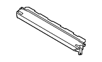 17115A19781 - Cooling System: Upper Cover for BMW Image