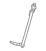 8630920300 - : Tube Assembly for Toyota: Celica Image