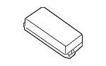 24382ZP00A - Electrical: Relay Cover for Nissan Image