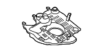6K103138Q - Engine: Insert for Volkswagen Image